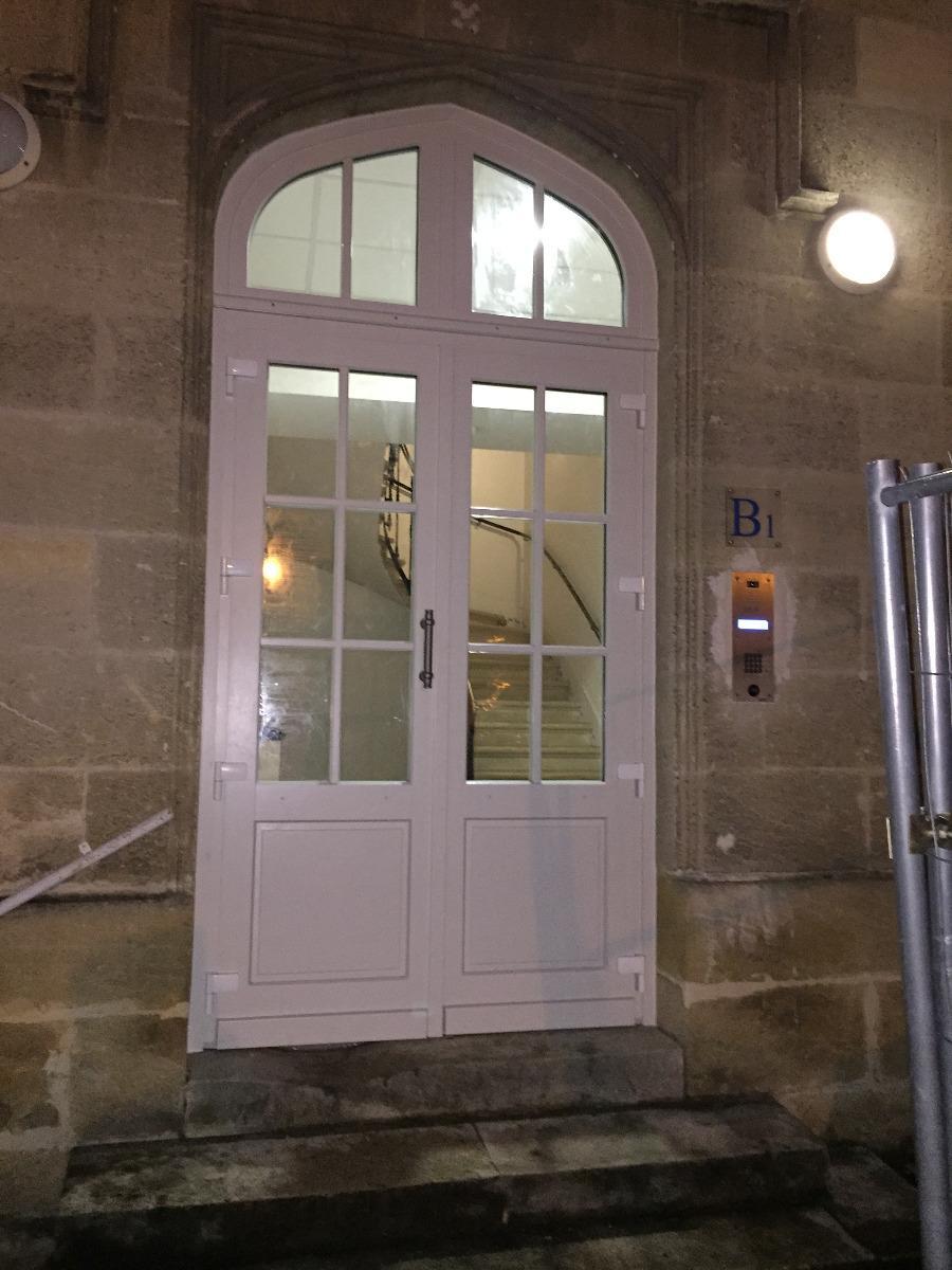 Réalisation d