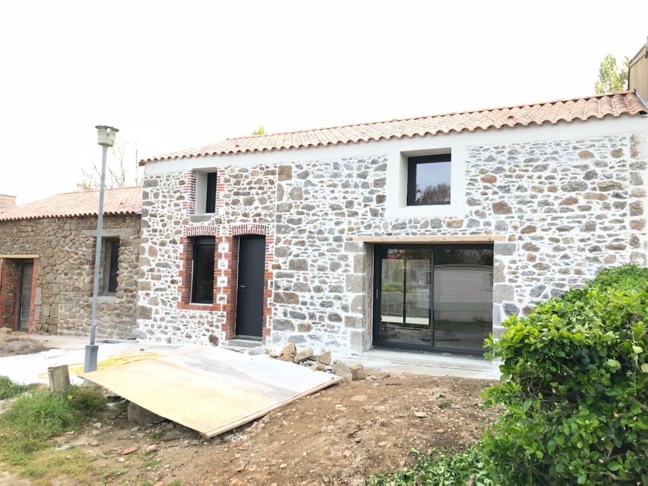 Réalisation d